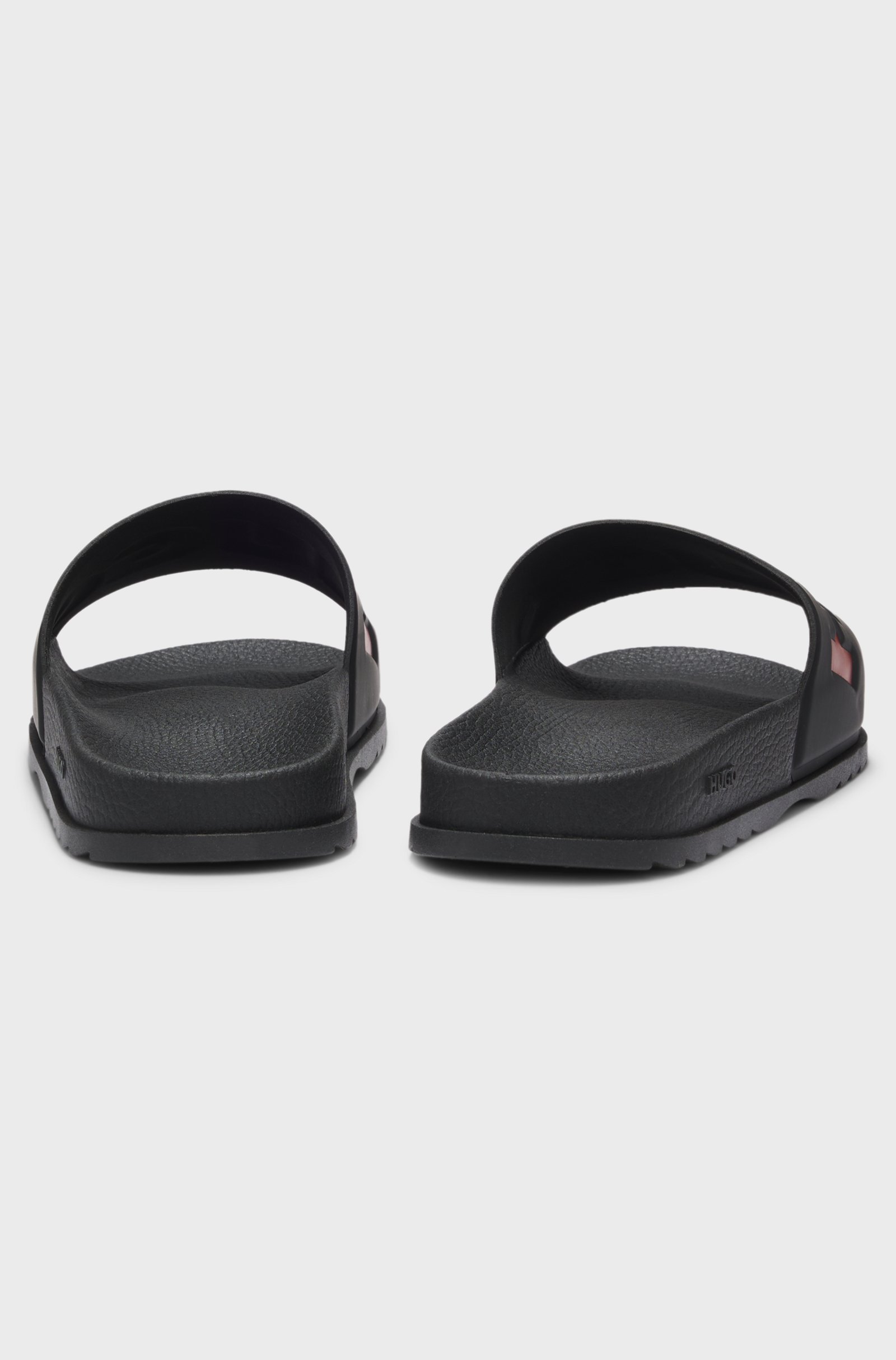 HUGO BOSS - Slides