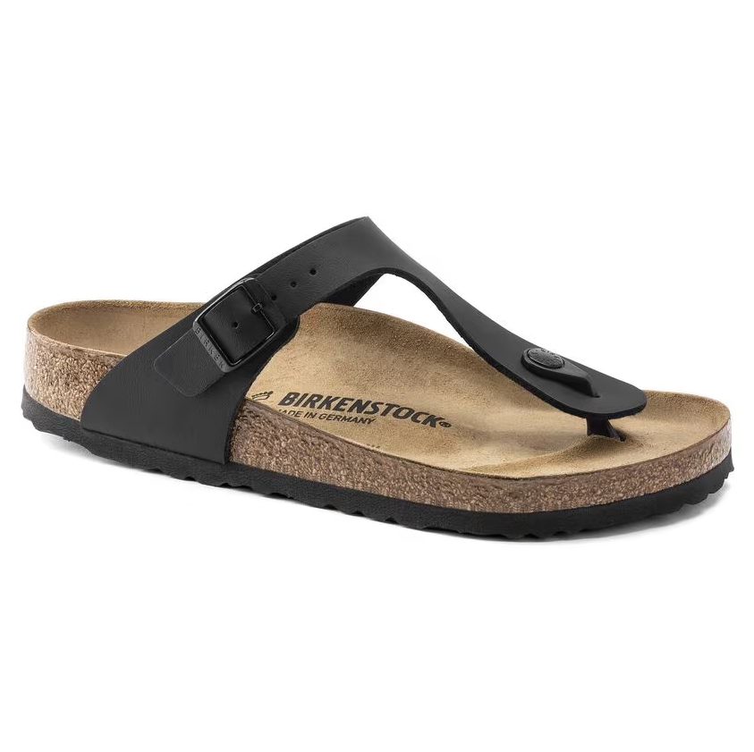 Birkenstock - Gizeh Birko-Flor