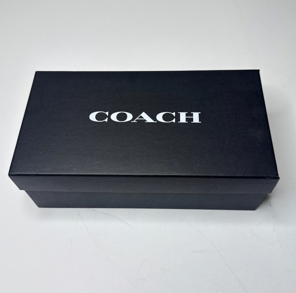 COACH Slide