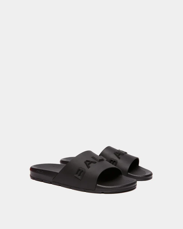 Bally - Summer Slides