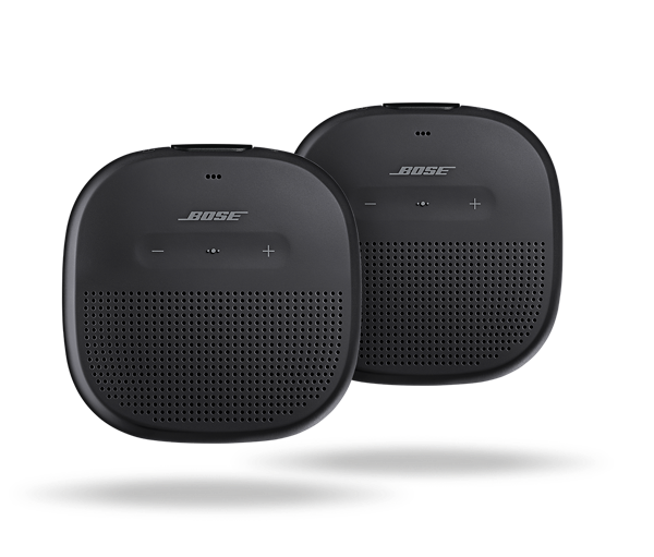 Bose SoundLink Micro Bluetooth® Speaker