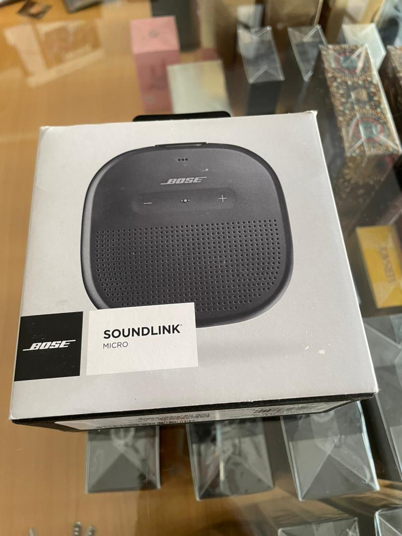 Bose SoundLink Micro Bluetooth® Speaker
