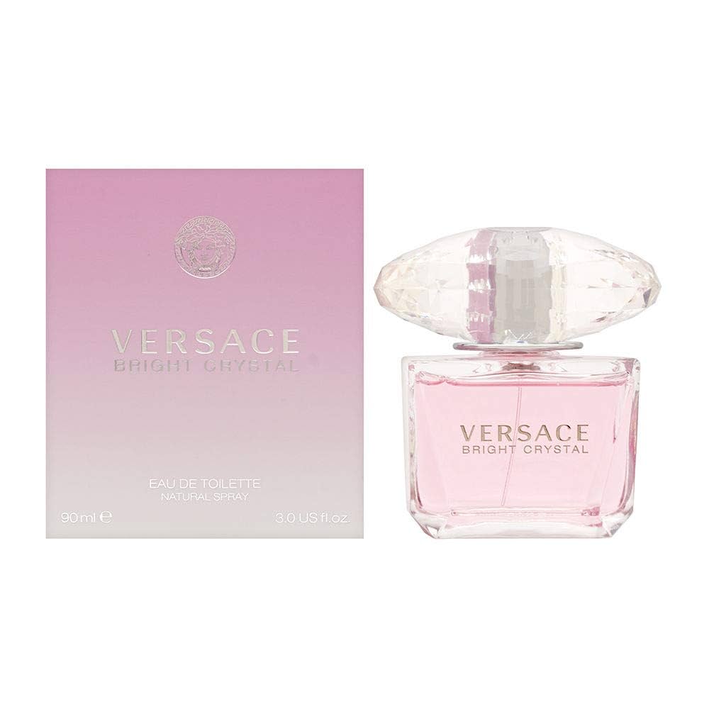 Versace Bright Crystal