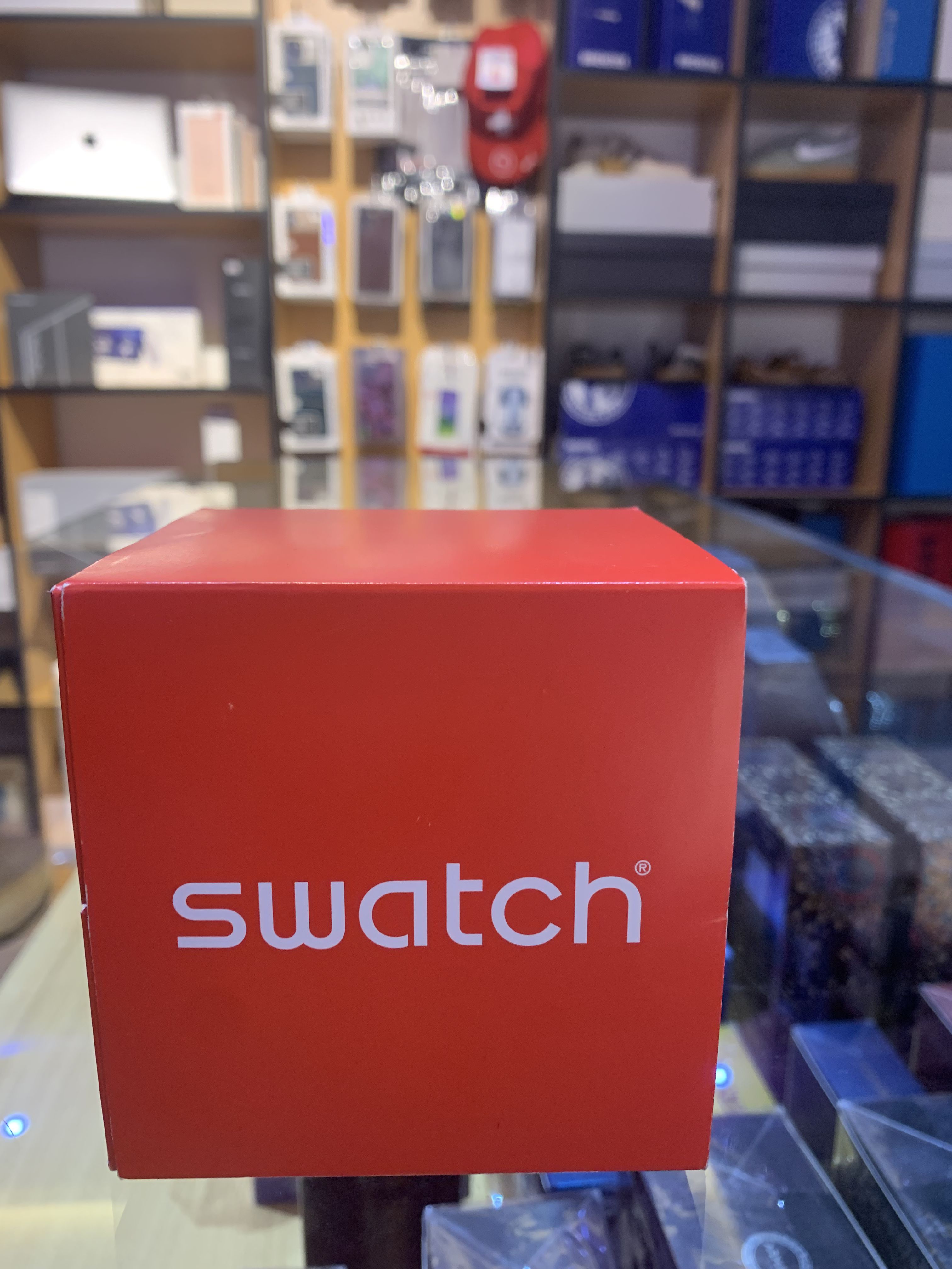 Swatch